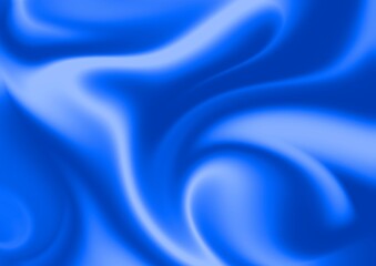 abstract color background liquify