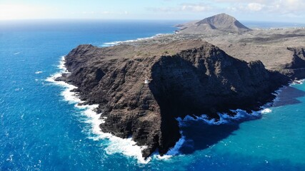 created by dji camera