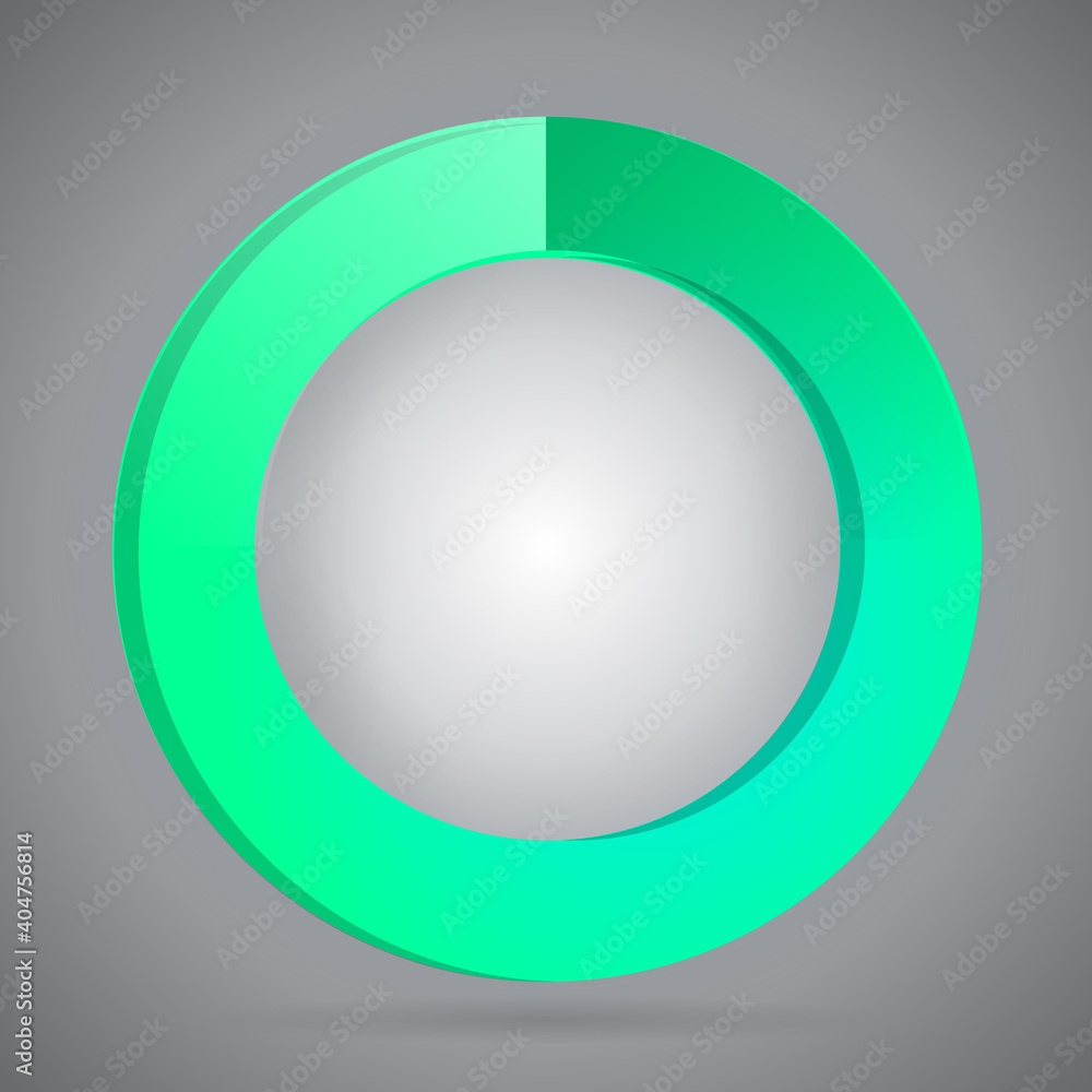 Aufkleber infographic eco design. abstract business background. modern network pattern banner. jpeg web techno
