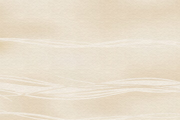 背景 テクスチャ 和紙 和風 年賀状 正月 壁紙 ウェーブ 曲線