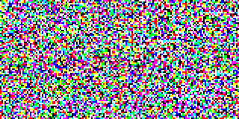 TV screen noise pixel glitch texture background vector illustration. Analog TV static video noise. No video signal concept.