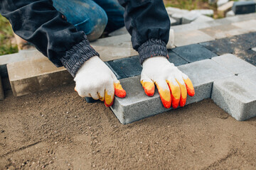 Bonding granite tiles to concrete subfloors outside the house - porch and patio cladding