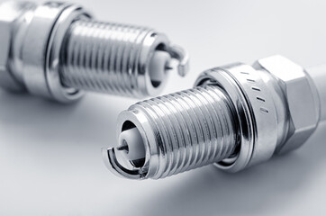 Spark plugs