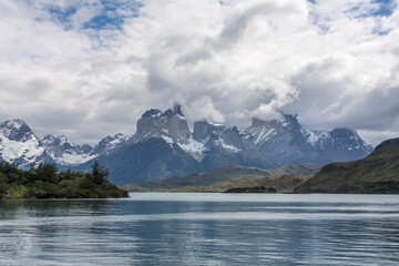 Cerro Paine Grande