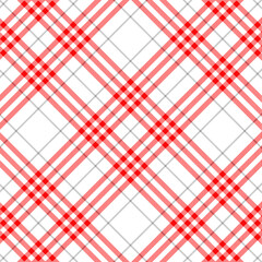 Tartan plaid pattern background.