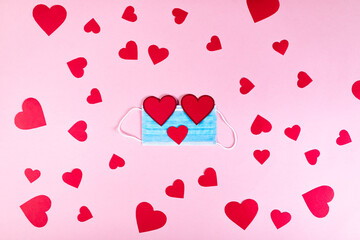 Lettera di San Valentino 
