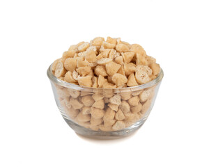 Rajasthani homemade food vadi or vari 