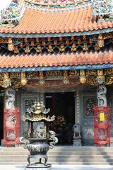 Obraz premium Travel in Taiwan
