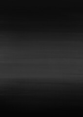 Black ink and watercolor texture on white paper background. Gradient paint strokes and decalcomania effect. Hand-painted gouache abstract image. Mess on the canvas.