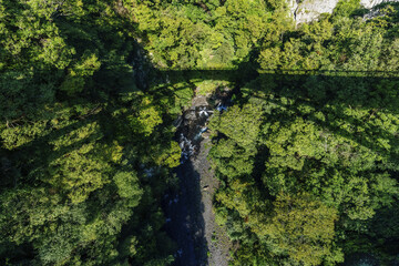 Travel in Taiwan