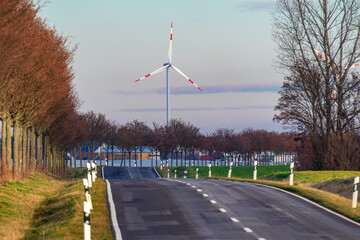 Windrad