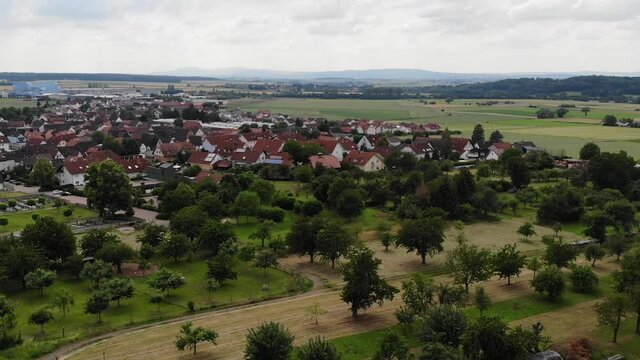 Dorf