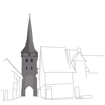Duderstadt