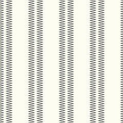 Seamless striped pattern of retro colors. Seamless chevron background. Vector. Vintage Wallpaper, print packaging, textiles