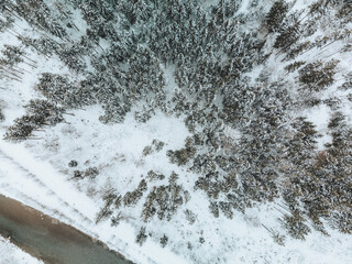 Winter im Allgäu
