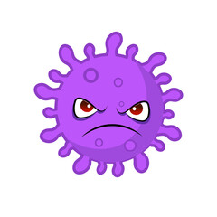 virus monster