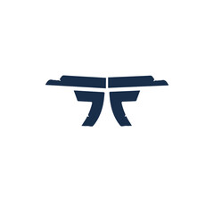 Arms company logo