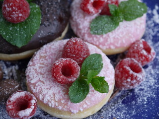 Donutzauber