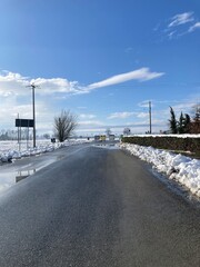 neve a spinetta marengo