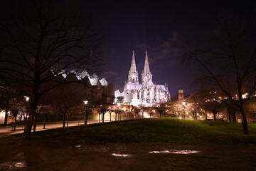 Köln by Night 2021 
