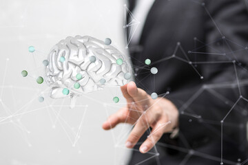 human brain ideas and learning science