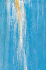 blue wall texture, grunge background