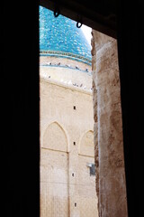 
Tomb of Bayazid Bastami - Bastam near Shahroud
