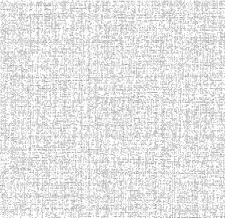 Rough black and white texture vector. Distressed overlay texture. Grunge background. Abstract textured effect. Vector Illustration. Black isolated on white background. EPS10.