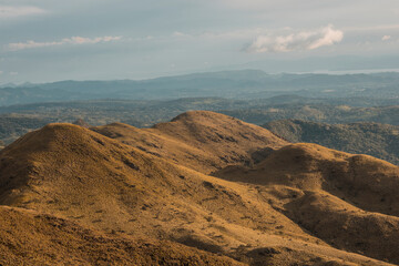 Mountains of Costa Rica