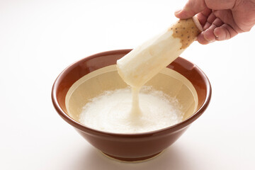 北海道産ながいも
