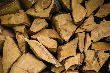 texture, background, stack, old, campfire, dry, closeup, rustic, top, cut, rural, pattern, fireplace, stock, lumber, natural, raw, trunk, detail, wall, woodpile, firewood, forest, stacked, log, fuel, 