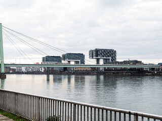 Cologne Rhein