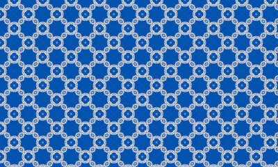pattern with dots