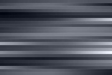  Modern black, blue and white  striped metal abstract texture background with lines, shiny effect. Suit for business, corporate, banner, backdrop and much more