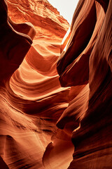 Antelope Canyon