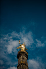 Siegessäule © Ianu Arius