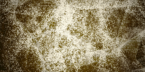 abstract fractal colorful brown rust bronze coffee sand marbled stone wall concete cement grunge image paint background bg texture wallpaper art frame sample illustration board