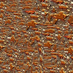 patterns of various geometric objects