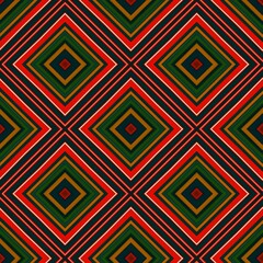 Seamless repeating patterns. Suitable for banner, brochure or cover.
