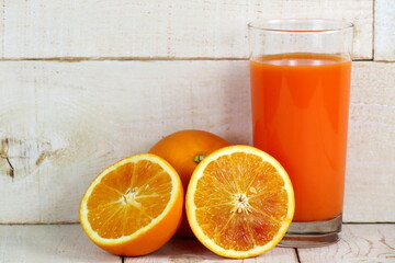 Succo d'arancia