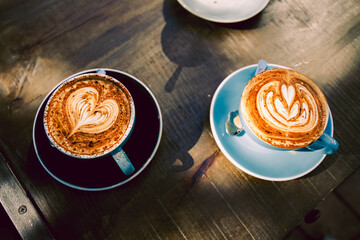 coffee.