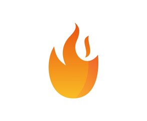 Fire logo
