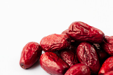 なつめ　棗　干し棗　干しなつめ　大棗　乾燥棗　乾燥なつめ　自然食品