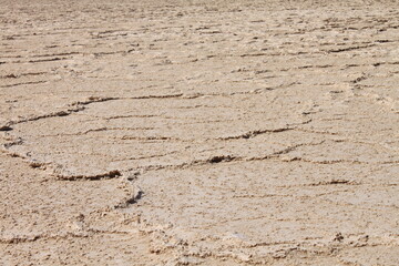 Iran desert