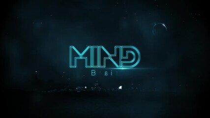 Mind and Brain - Powered by Adobe
