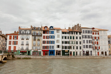 French Basque Country