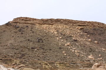 Iran, Desert Nature