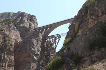 bridge