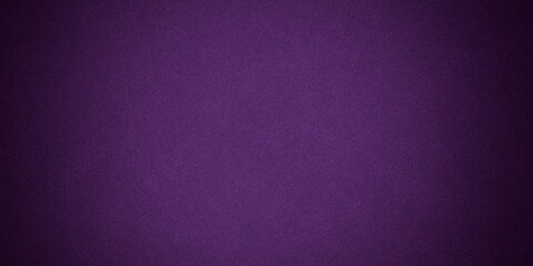 Abstract dark purple grunge background	