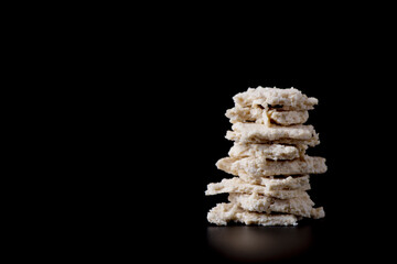酒粕　さけかす　発酵食品